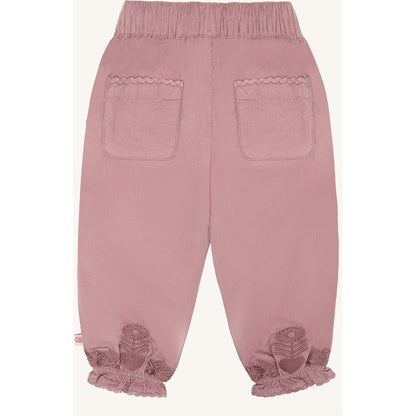 Hust & Claire HCTammy Folk Trousers 3875 Heather