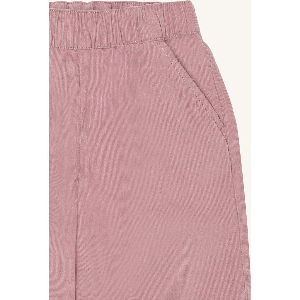 Hust & Claire HCTammy Folk Trousers 3875 Heather