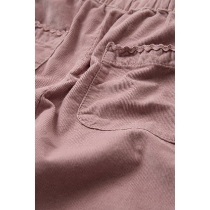 Hust & Claire HCTammy Folk Trousers 3875 Heather