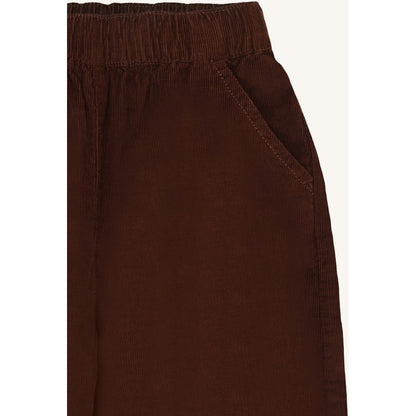 Hust & Claire HCTammy Folk Trousers 4575 Soil