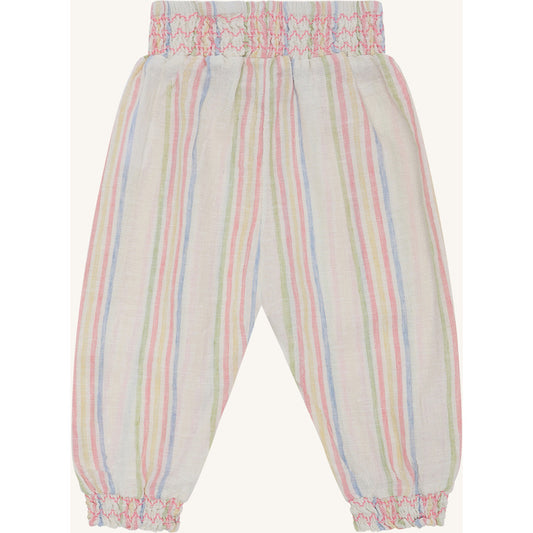 Hust & Claire HCTeresa  Hello Trousers 3265 Whisper