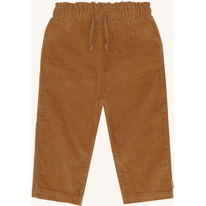 Hust & Claire HCTheresa Cord Trousers 3557 Chipmunk