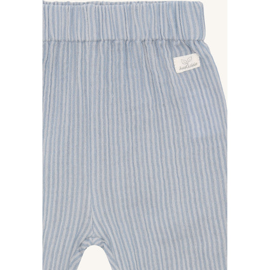 Hust & Claire HCThias YD Trousers 3157 Light Blue