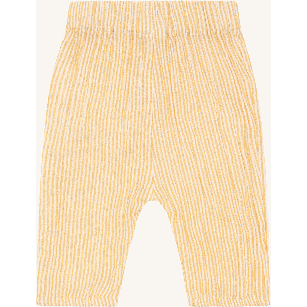 Hust & Claire HCThias YD Trousers 3692 Ochre
