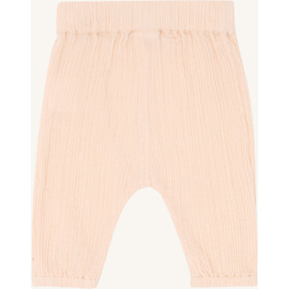 Hust & Claire HCThicco Muselin Trousers 3763 Quartz