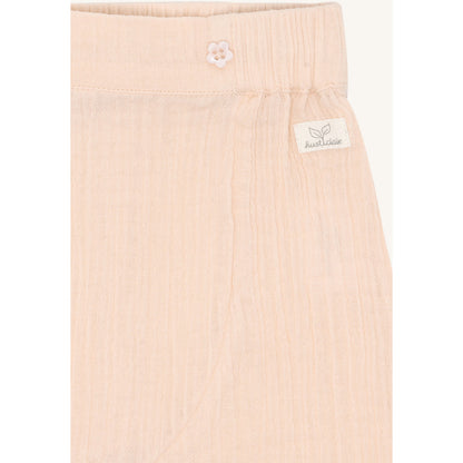 Hust & Claire HCThicco Muselin Trousers 3763 Quartz