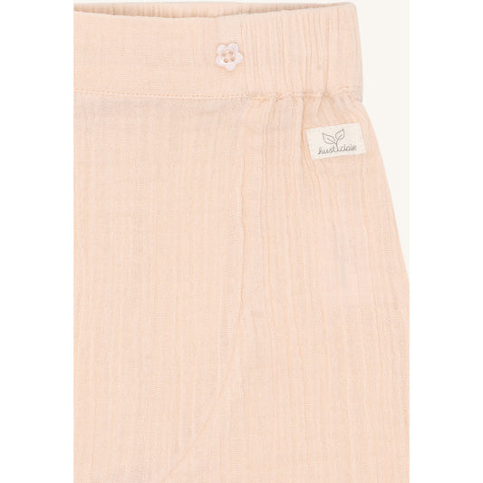 Hust & Claire HCThicco Muselin Trousers 3763 Quartz