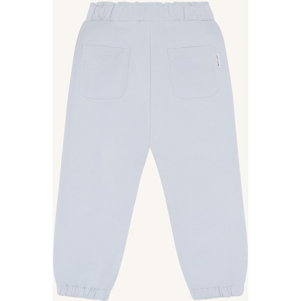 Hust & Claire HCThilde Solid Spring26 Jogging Trousers 4106 A Bit Blue