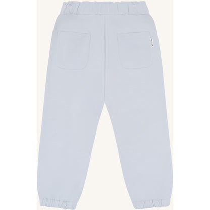 Hust & Claire HCThilde Solid Spring26 Jogging Trousers 4106 A Bit Blue