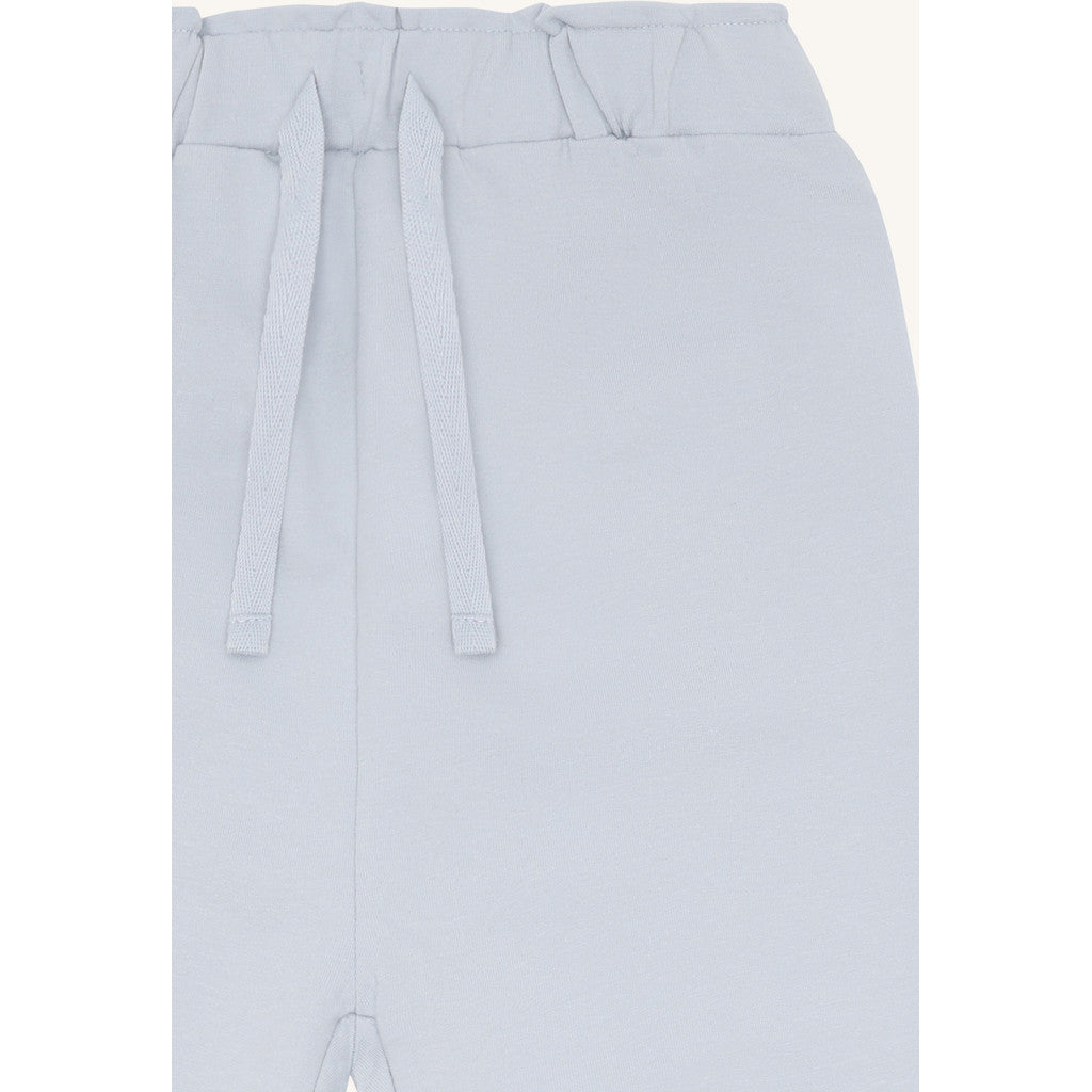 Hust & Claire HCThilde Solid Spring26 Jogging Trousers 4106 A Bit Blue