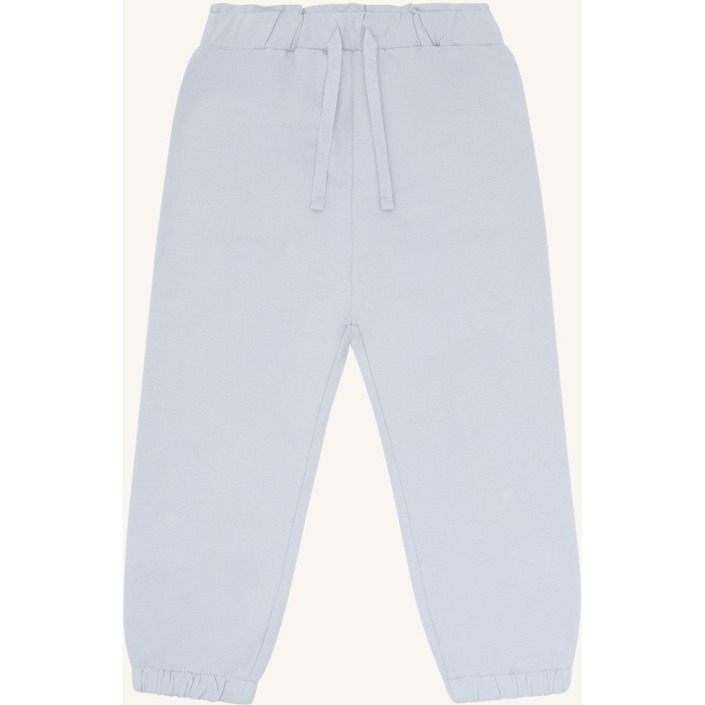 Hust & Claire HCThilde Solid Spring26 Jogging Trousers 4106 A Bit Blue