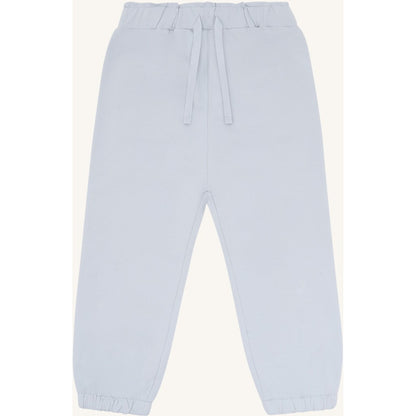 Hust & Claire HCThilde Solid Spring26 Jogging Trousers 4106 A Bit Blue