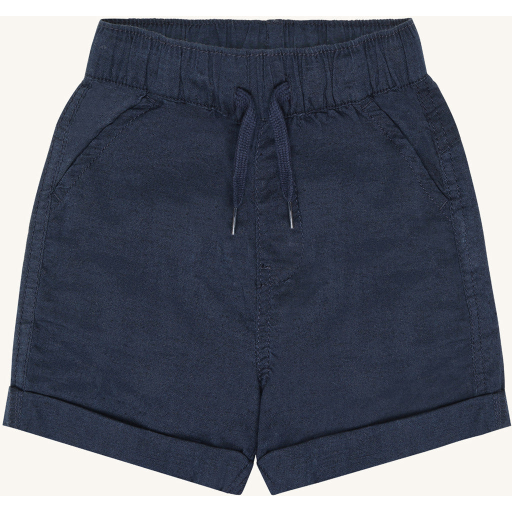 Hust & Claire HCThure  Linen Trousers 3146 Blues