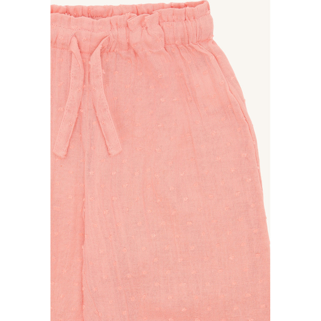 Hust & Claire HCTita Dobby Trousers 3761 Shell