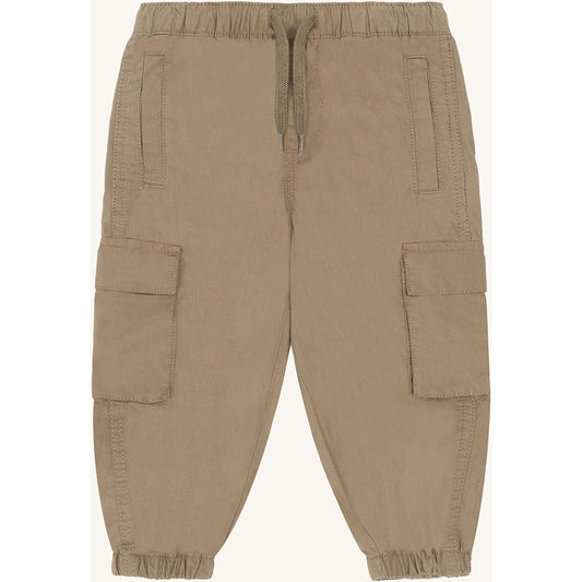 Hust & Claire HCTrevor Cargo Trousers 4537 Caribou