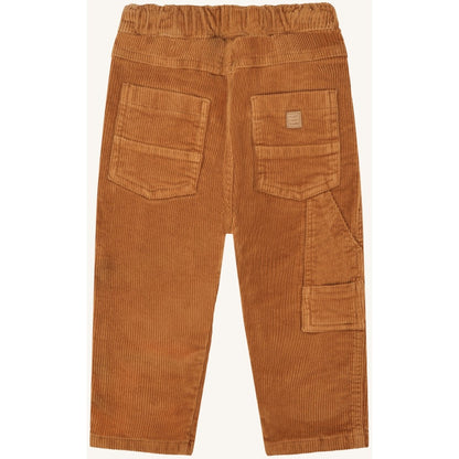 Hust & Claire HCTrevor Cord W25 Jeans 3022 Squirrel