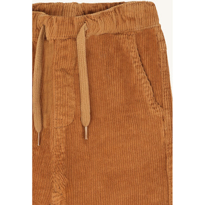 Hust & Claire HCTrevor Cord W25 Jeans 3022 Squirrel