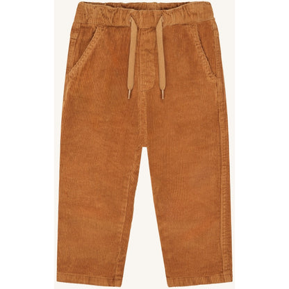 Hust & Claire HCTrevor Cord W25 Jeans 3022 Squirrel