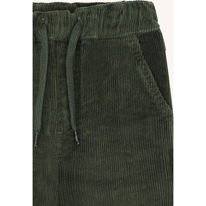 Hust & Claire HCTrevor Cord W25 Jeans 3461 Deep Ivy