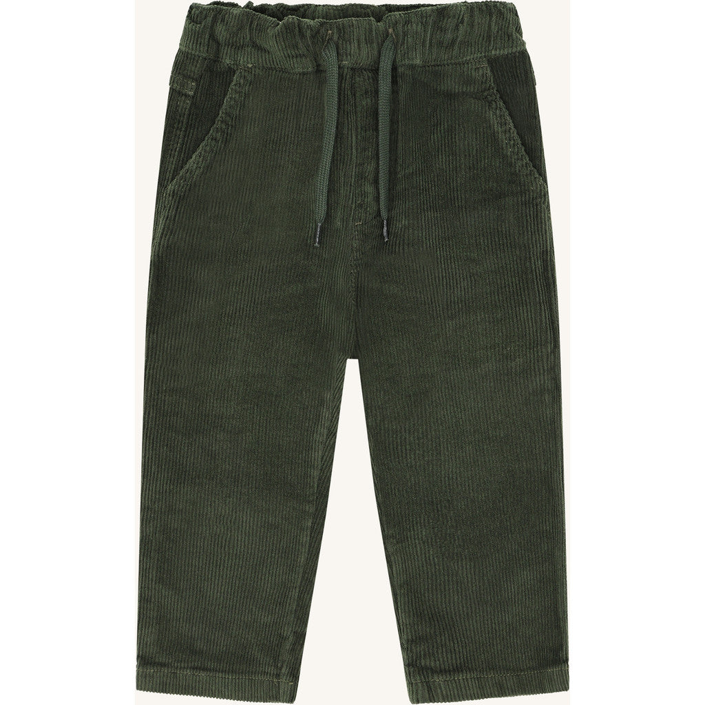 Hust & Claire HCTrevor Cord W25 Jeans 3461 Deep Ivy