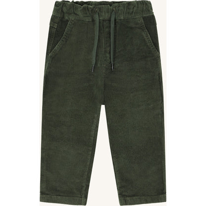Hust & Claire HCTrevor Cord W25 Jeans 3461 Deep Ivy