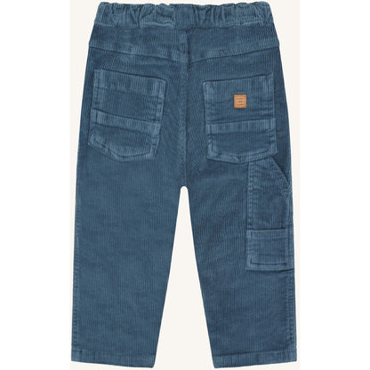 Hust & Claire HCTrevor Cord W25 Jeans 4996 Blue Fusion