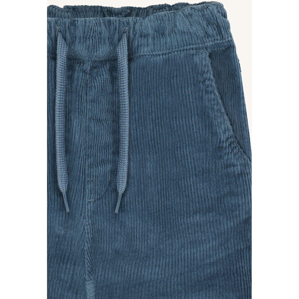 Hust & Claire HCTrevor Cord W25 Jeans 4996 Blue Fusion