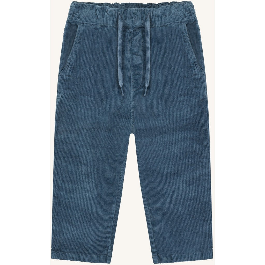 Hust & Claire HCTrevor Cord W25 Jeans 4996 Blue Fusion