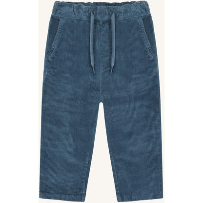 Hust & Claire HCTrevor Cord W25 Jeans 4996 Blue Fusion