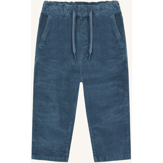 Hust & Claire HCTrevor Cord W25 Jeans 4996 Blue Fusion