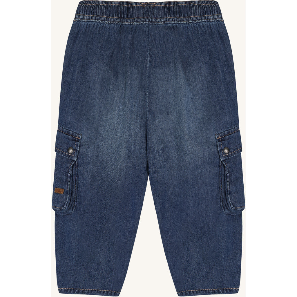 Hust & Claire HCTrevor Jeans Lining Jeans 57 Blue Denim