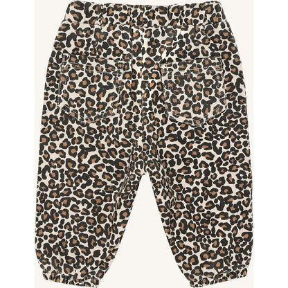 Hust & Claire HCTrine Big Leo Trousers 4501 French Oak