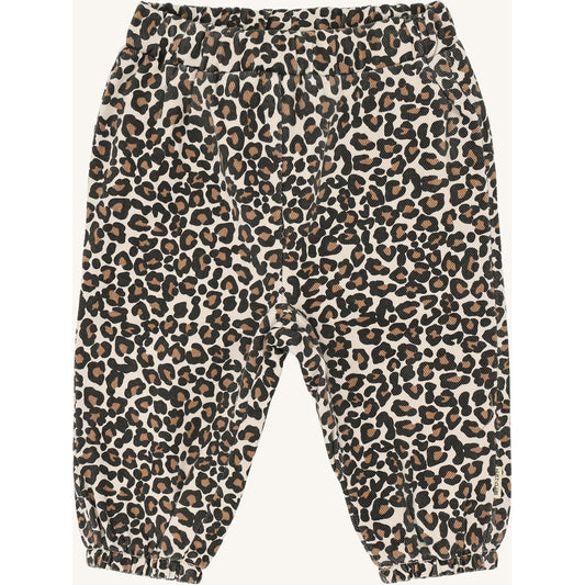 Hust & Claire HCTrine Big Leo Trousers 4501 French Oak