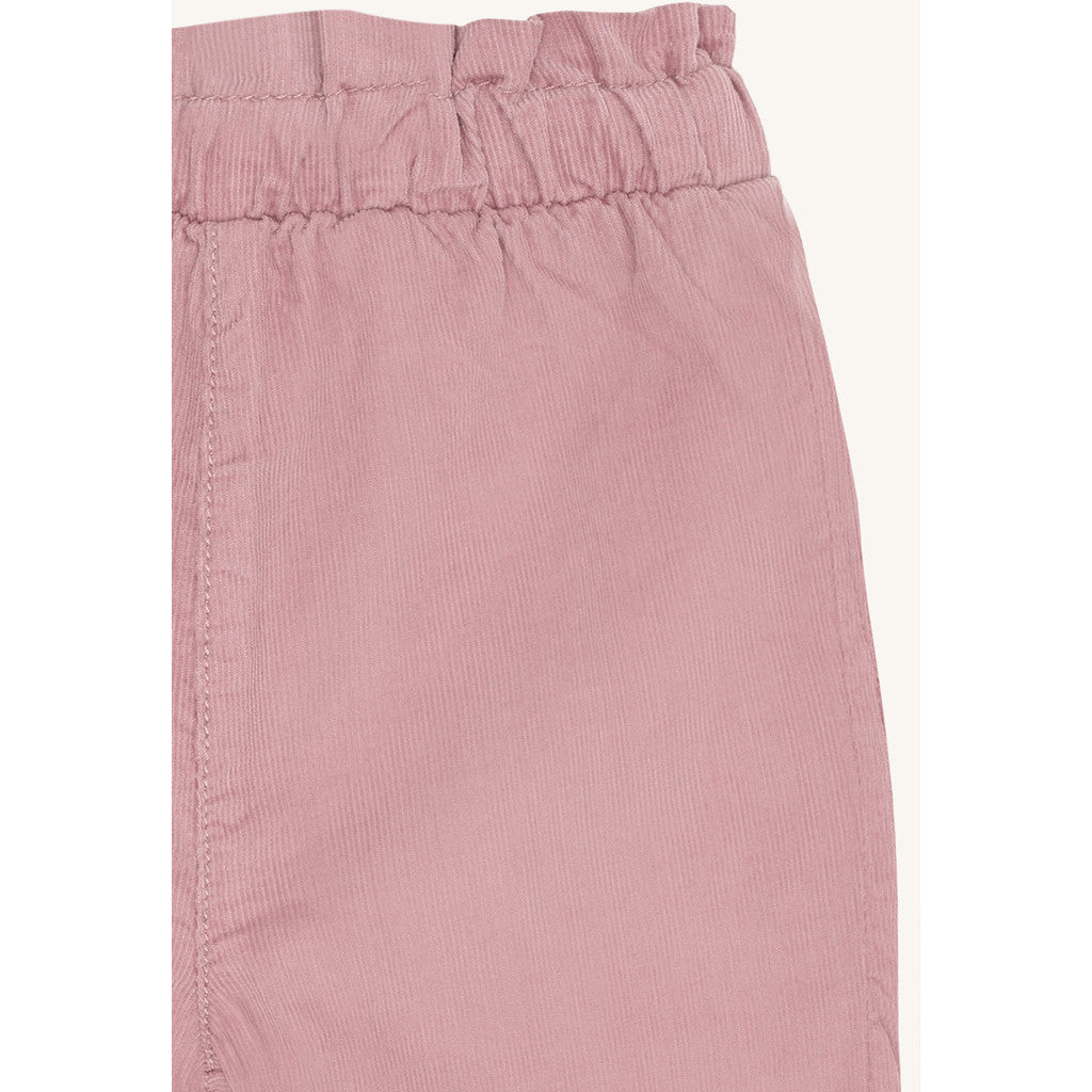 Hust & Claire HCTrine Corduroy Trousers 3875 Heather