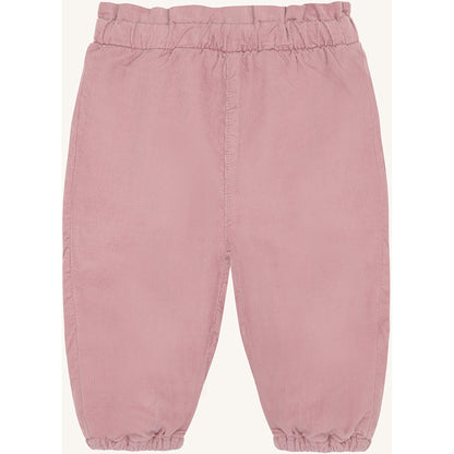 Hust & Claire HCTrine Corduroy Trousers 3875 Heather