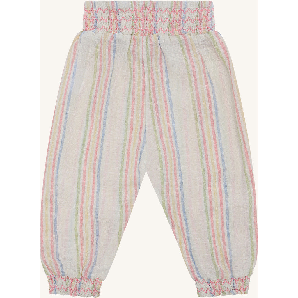 Hust & Claire HCTrine Hello Trousers 3265 Whisper