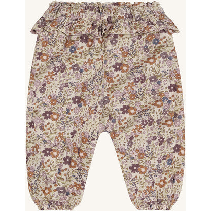 Hust & Claire HCTrine Wild Trousers 4501 French Oak