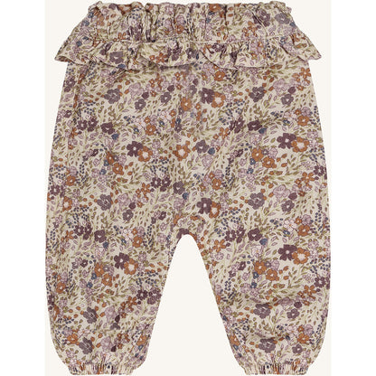 Hust & Claire HCTrine Wild Trousers 4501 French Oak