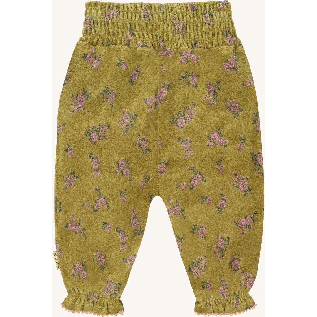 Hust & Claire HCTrine Winter roses Jogging Trousers 4451 Boa