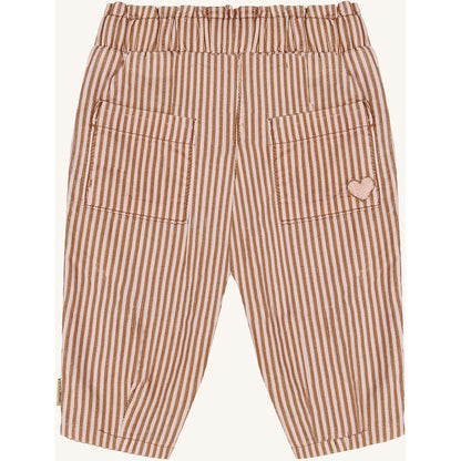 Hust & Claire HCTrine YD Trousers 3557 Chipmunk