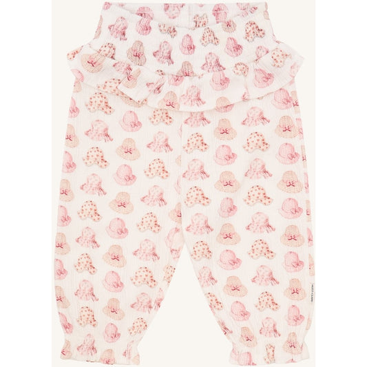 Hust & Claire HCTrine hat Jogging Trousers 3270 Ivory