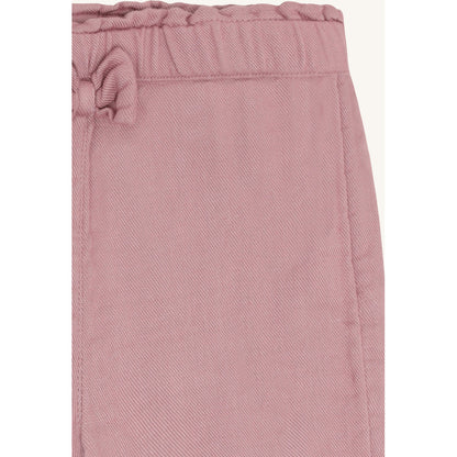 Hust & Claire HCTrine twill Trousers 3875 Heather