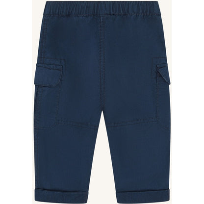 Hust & Claire HCTue Cargo Trousers 3146 Blues