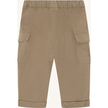 Hust & Claire HCTue Cargo Trousers 4537 Caribou