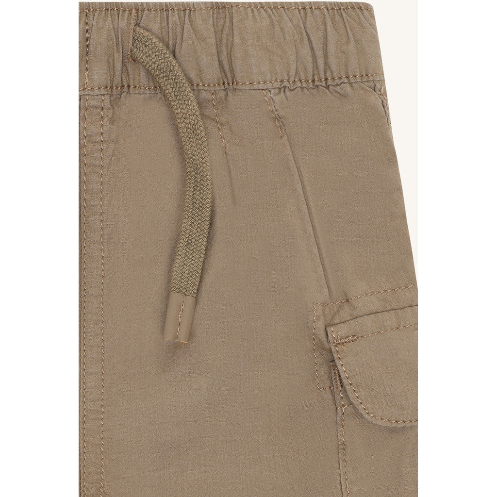 Hust & Claire HCTue Cargo Trousers 4537 Caribou