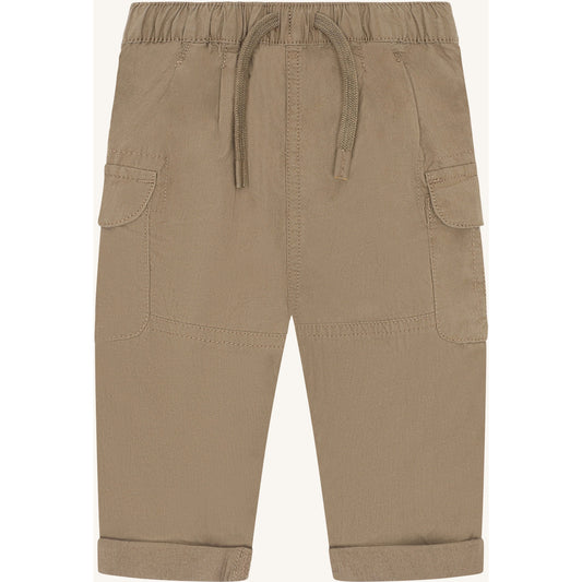 Hust & Claire HCTue Cargo Trousers 4537 Caribou