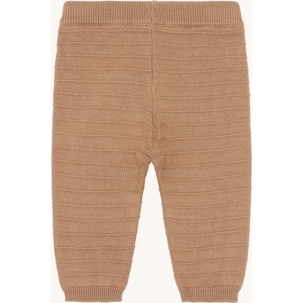 Hust & Claire Jogging Trousers HCGer Jogging Trousers 3515 Warm Sand