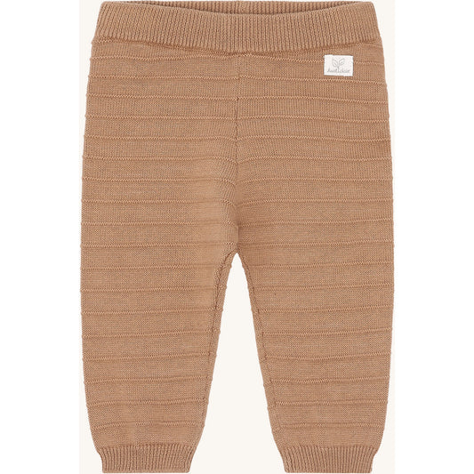 Hust & Claire Jogging Trousers HCGer Jogging Trousers 3515 Warm Sand