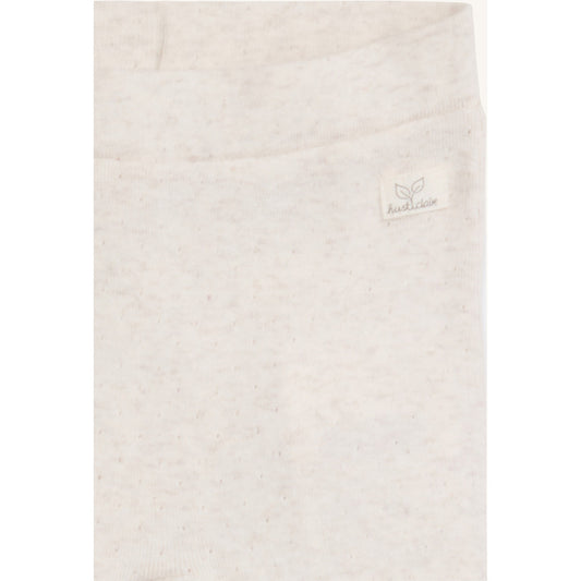 Hust & Claire Leggings HCLilo Leggings 1262 Whisper Melange