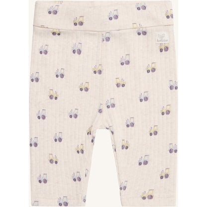 Hust & Claire Leggings HCLuca Leggings 3165 Winter Sky